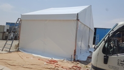 Ramadan Tents Rental In Uae 