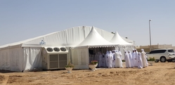Ramadan Tents Rental in Sharjah 