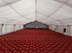 Ramadan Tents Rental In Ras Al Khaimah 