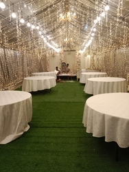 Ramadan Tents Rental In Fujairah 
