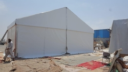 Dubai Ramadan Tents Rental 