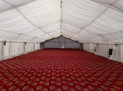 Umm Al Quwain Ramadan Tents Rental 