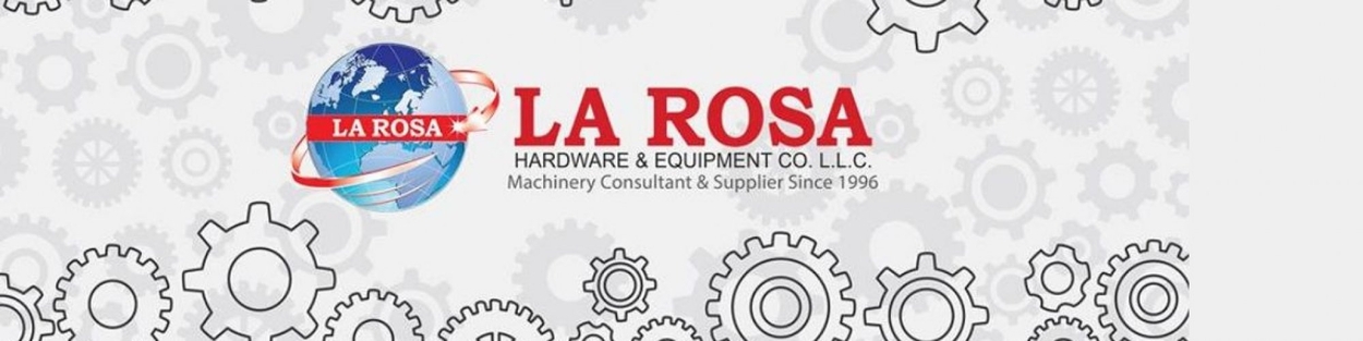 Larosa Hardware & Eqpt Co Ltd