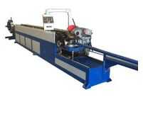 GI DUCT MACHINES from LAROSA HARDWARE & EQPT CO LTD