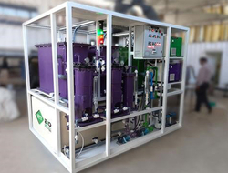 RT ECO HOSPITAL Wastewater treatment system from NOBLE ECO SYSTEMS PVT LTD