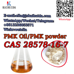 Sell Pmk Powder,pmk Glycidate,pmk Oil Cas 28578-16-7 In Usa,mexico,canada And Netherlands