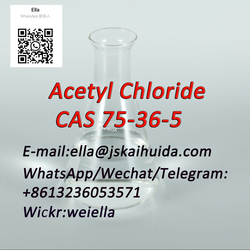 Factory supply Propionyl chloride cas 79-03-8,Acetyl Chloride cas 75-36-5