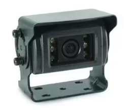 Rear view camera from TEKTRONIX TECHNOLOGY SYSTEMS LLC