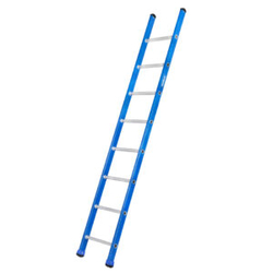 Fiberglass Straight Ladder