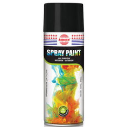  Spray Paint