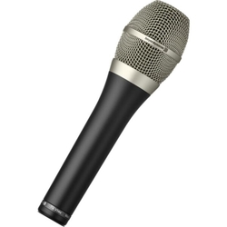 Condenser Vocal Microphone