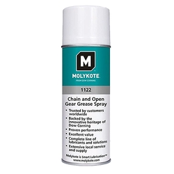 Chain Grease Spray