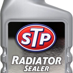 Radiator Sealer 