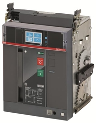 ABB Air circuit Breaker Supplier in UAE