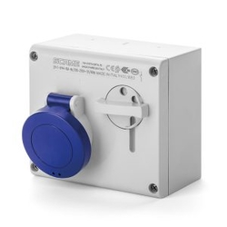 SCAME ISOLATORS IN UAE