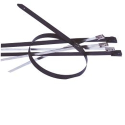 SS CABLE TIES
