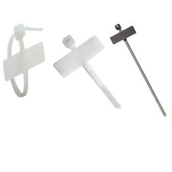 PA 66 CABLE TIES