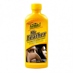  Leather Cleaner And Conditioner 