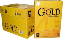 Sell Paperline Gold A4 70,75,80 gsm office paper