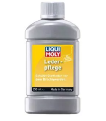  Leather Care Fluid
