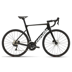 2023 Cervelo Soloist 105 Di2 Road Bike (WAREHOUSEBIKE)