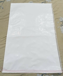 PP bags and woven fabric