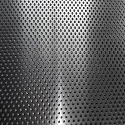 STAINLESS STEEL PERFORATED SHEETS