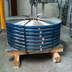 STAINLESS STEEL STRAPPING