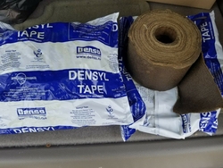 Denso Anti-Corrosion Petrolatum Tape Supplier in Abu Dhabi from RIG STORE FOR GENERAL TRADING LLC