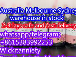 Melbourne Sydney Warehouse 2-butene-1,4-diol Cas 110-64-5 2-3days   Fast Delivery High Purity