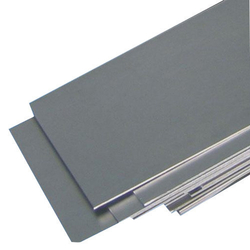 Titanium Sheets from KEMLITE PIPING SOLUTION