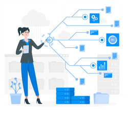 IT Legacy Systems