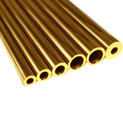 Brass Pipe from KEMLITE PIPING SOLUTION