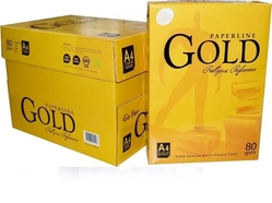 Sell Paperline Gold A4 80 gr premium papers