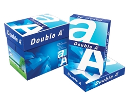 Sell Double A paper A4 80,75,70 gsm