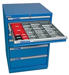 Storage Cabinets from GREYSTONE EQUIPMENT COMPANY