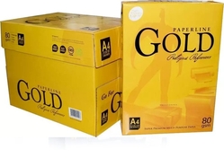 Paperline Gold A4 80 gsm office paper