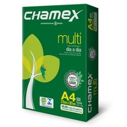 Chamex copy paper A4 80 gsm