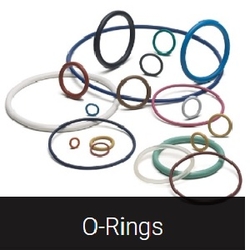 O-Rings from SEALING SPECIALTIES