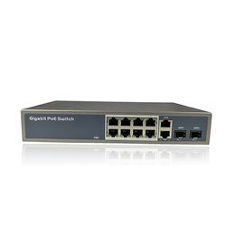 POE SWITCH GPSE1082S