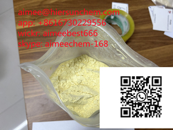 high chemicals 79099-07-4 tel/app:+8616730229556