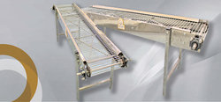 COOLING CONVEYOR SUPPLIERS from EAST GATE BAKERY EQUIPMENT FACTORY