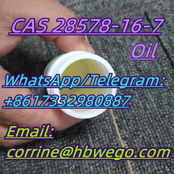 High Quality CAS 28578-16-7 PMK ethyl glycidate on Sale CAS NO.28578-16-7