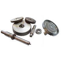 sew motor spare parts from EAST GATE BAKERY EQUIPMENT FACTORY
