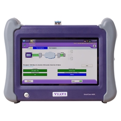 All-in-one service tester from SYNERGIX INTERNATIONAL