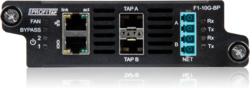 Bypass Network TAP