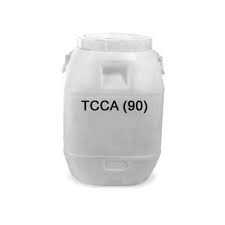 Trichloroisocyanuric Acid (TCCA) from UNIPHOS INTERNATIONAL LTD