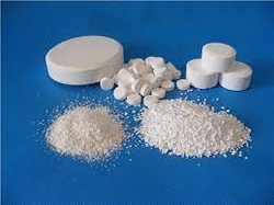 Sodium Dichloroisocyanurate (SDIC from UNIPHOS INTERNATIONAL LTD
