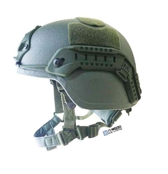 ballistic helmets，bulletproof helmets， ballistic headgear，Tactical helmets，combat helmets from JIANGSU XINGI HIGH PERFORMANCE FIBER PRODUCTS CO
