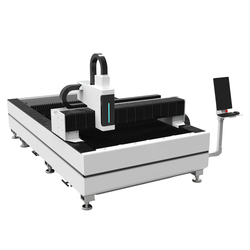 laser cuttting machine